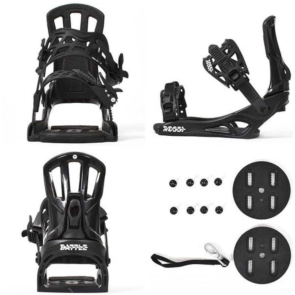 Amazon | ROSSIGNOL(ロシニョール) 24-25 メンズ スノーボード 3